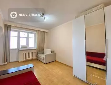 1-комнатная квартира, этаж 3 из 5, 37 м²