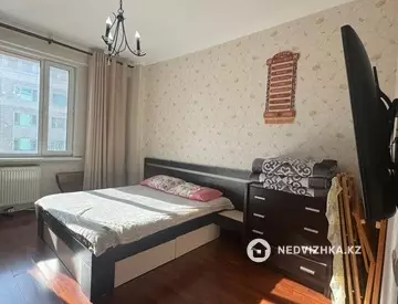 3-комнатная квартира, этаж 8 из 10, 98 м²