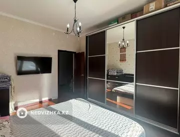 3-комнатная квартира, этаж 8 из 10, 98 м²