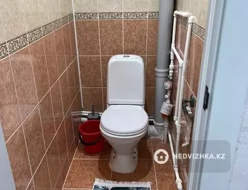 1-комнатная квартира, этаж 8 из 10, 40 м², Посуточно