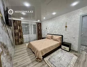 1-комнатная квартира, этаж 8 из 10, 40 м², По часам