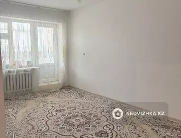 3-комнатная квартира, этаж 1 из 5, 62 м²