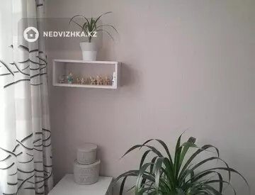 1-комнатная квартира, этаж 5 из 8, 40 м²