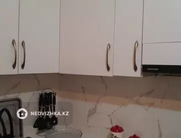 1-комнатная квартира, этаж 5 из 8, 40 м²