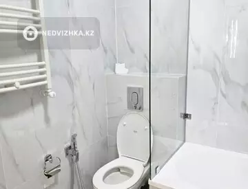 1-комнатная квартира, этаж 11 из 13, 36 м², По часам