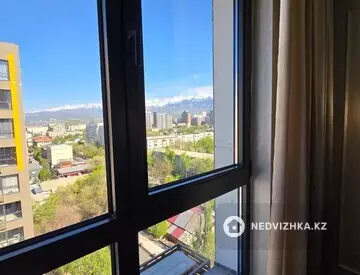 1-комнатная квартира, этаж 11 из 13, 36 м², По часам