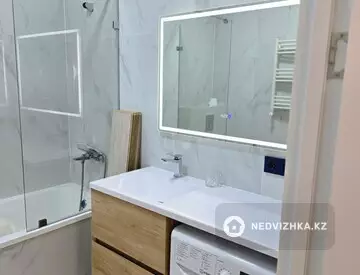 1-комнатная квартира, этаж 11 из 13, 36 м², По часам