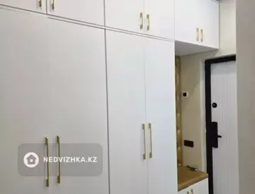 1-комнатная квартира, этаж 11 из 13, 36 м², По часам