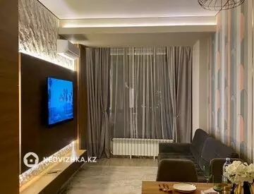 2-комнатная квартира, этаж 9 из 13, 46 м², По часам