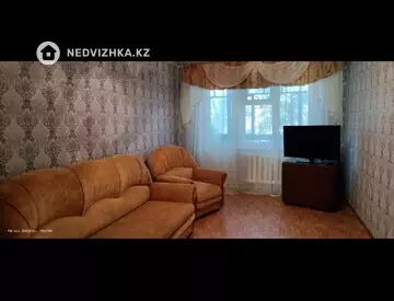 2-комнатная квартира, этаж 3 из 5, 44 м²