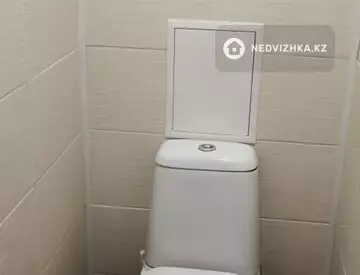 2-комнатная квартира, этаж 3 из 5, 44 м²