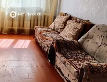 2-комнатная квартира, этаж 3 из 5, 44 м²