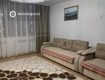 3-комнатная квартира, этаж 2 из 6, 90 м², На длительный срок