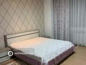3-комнатная квартира, этаж 2 из 6, 90 м², На длительный срок