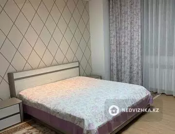 3-комнатная квартира, этаж 2 из 6, 90 м², На длительный срок