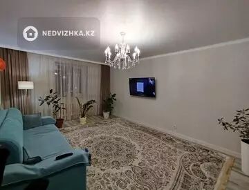 2-комнатная квартира, этаж 2 из 5, 60 м², На длительный срок