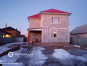 5-комнатный дом, 5 соток, 174 м²