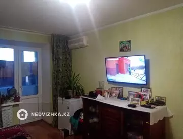 1-комнатная квартира, этаж 4 из 5, 32 м²