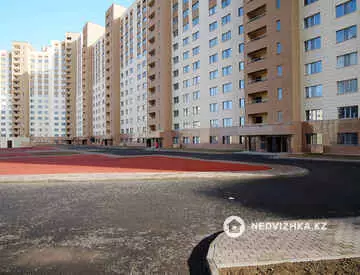 3-комнатная квартира, этаж 7 из 16, 87 м²