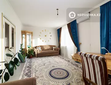 3-комнатная квартира, этаж 8 из 12, 95 м²