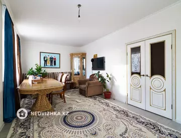 3-комнатная квартира, этаж 8 из 12, 95 м²