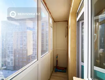 3-комнатная квартира, этаж 8 из 12, 95 м²