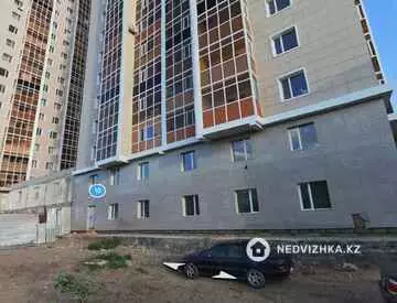 2-комнатная квартира, этаж 17 из 25, 51 м²