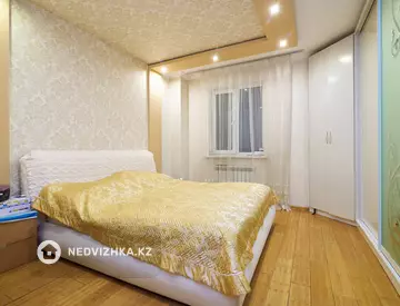 3-комнатная квартира, этаж 7 из 24, 68 м²