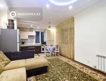 3-комнатная квартира, этаж 7 из 24, 68 м²