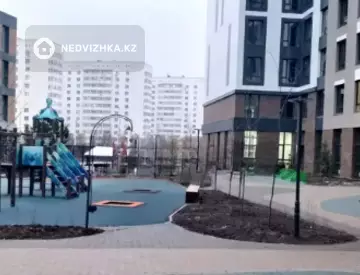 1-комнатная квартира, этаж 9 из 12, 40 м²