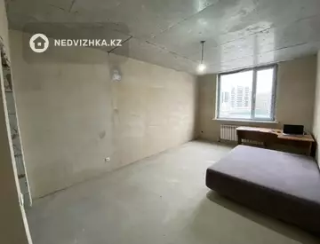 1-комнатная квартира, этаж 5 из 12, 44 м²