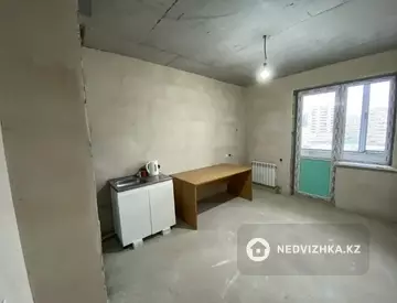 1-комнатная квартира, этаж 5 из 12, 44 м²