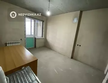 1-комнатная квартира, этаж 5 из 12, 44 м²