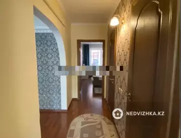 2-комнатная квартира, этаж 2 из 5, 68 м²