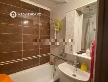 2-комнатная квартира, этаж 2 из 5, 68 м²