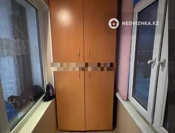 2-комнатная квартира, этаж 2 из 5, 68 м²