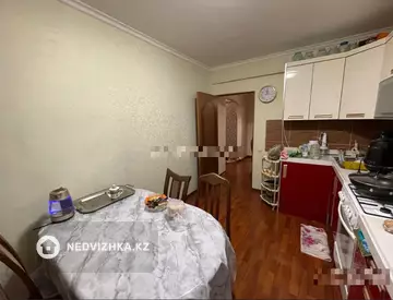 2-комнатная квартира, этаж 2 из 5, 68 м²