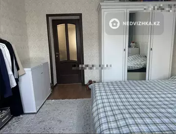 3-комнатная квартира, этаж 3 из 9, 88 м²