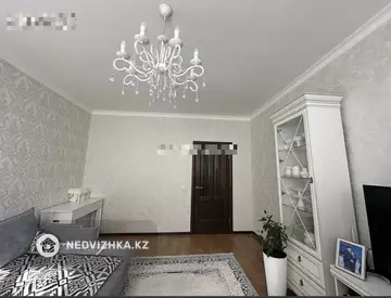 3-комнатная квартира, этаж 3 из 9, 88 м²