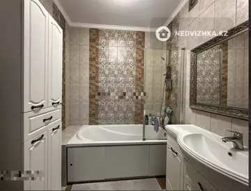 3-комнатная квартира, этаж 3 из 9, 88 м²