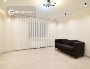 2-комнатная квартира, этаж 7 из 18, 65 м²