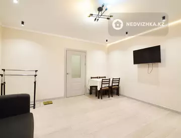 2-комнатная квартира, этаж 7 из 18, 65 м²