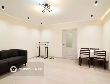 2-комнатная квартира, этаж 7 из 18, 65 м²