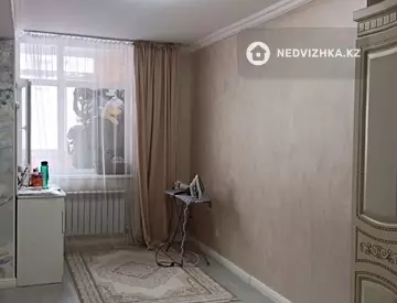 2-комнатная квартира, этаж 5 из 9, 57 м²