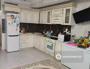 2-комнатная квартира, этаж 5 из 9, 57 м²