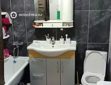 2-комнатная квартира, этаж 5 из 9, 57 м²