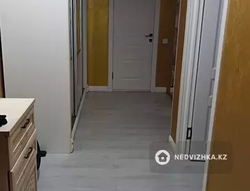 2-комнатная квартира, этаж 5 из 9, 57 м²