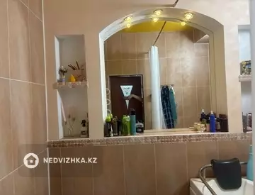 3-комнатная квартира, этаж 3 из 12, 118 м²