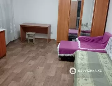 1-комнатная квартира, этаж 2 из 5, 22 м²