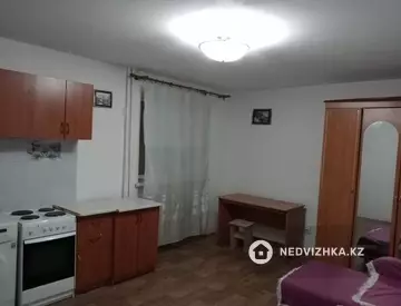 1-комнатная квартира, этаж 2 из 5, 22 м²